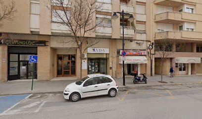 SADA Servici d'Ajuda Domiciliaria Ontinyent