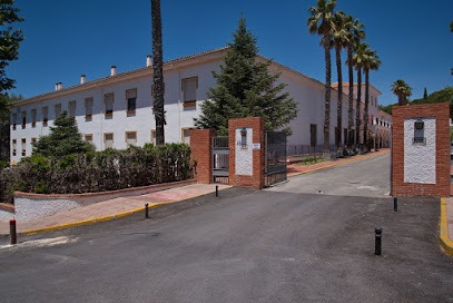 Asilo De Ancianos En Ronda Hermanitas De Los Pobres Prov Sevilla Ronda