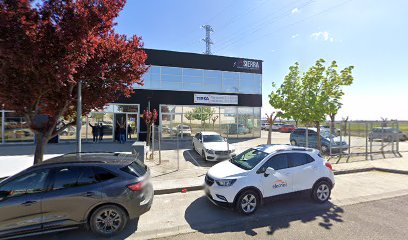 Teleasistencia en Tudela Tudela