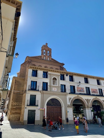 Residencia Nuestra Señora de Gracia Tudela