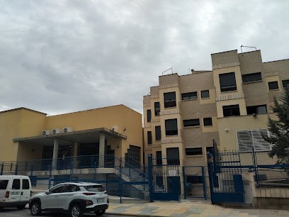 Residencia De Ancianos San José Y San Enrique Cieza