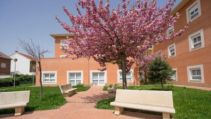 Residencia de mayores La Alameda Azuqueca de Henares