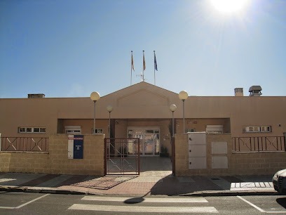 Centro de día Las Acacias Azuqueca de Henares