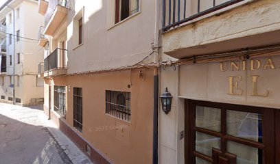 Residencia de Personas Mayores El Carmen Úbeda