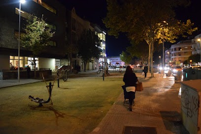 Residencia Asistida Ubeda Úbeda