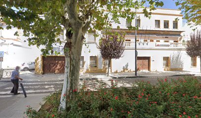 Hogar de Mayores de Almendralejo Almendralejo