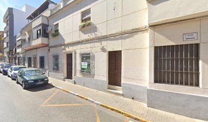 Residencia de ancianos: San Juan de Dios Almendralejo