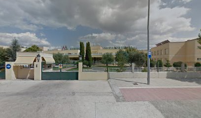 Centro Sociosanitario La Morenica Villena