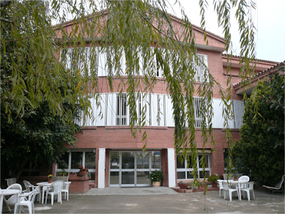 Residència i Centre de Dia per a Gent Gran Baix Camp Cambrils