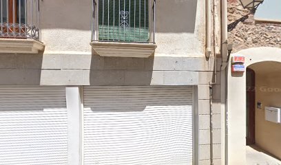 Assistència social a la infància i a la família Cambrils