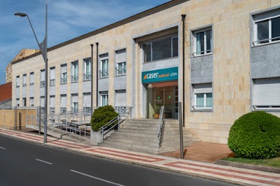 Caser Residencial León San Andrés del Rabanedo