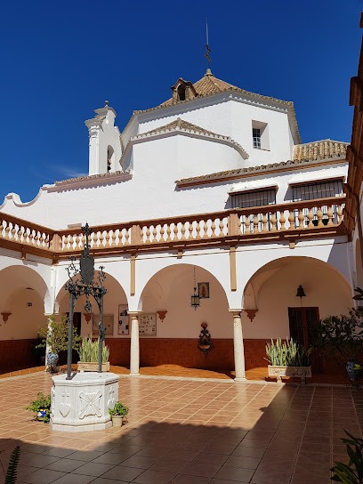 Hermanitas De Los Ancianos Desamparados Arcos de la Frontera