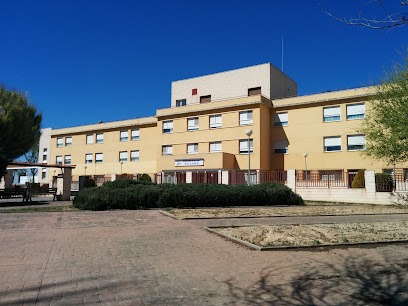 Residencia Dulcinea Alcázar de San Juan