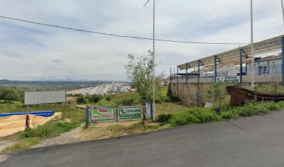 Cuidadora de niños y personas mayores Arcos de la Frontera