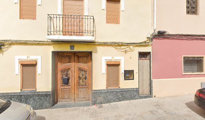 CuidadorasValencia.es Paterna