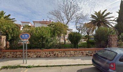 Residencia Nuestra Señora de la Consolacion Valdepeñas