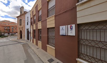 Afa Valdepeñas Valdepeñas