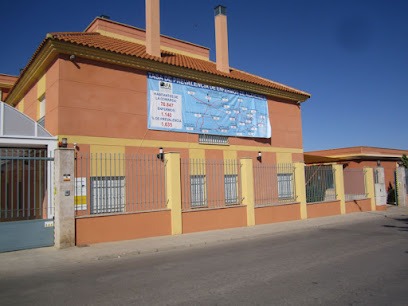 Residencia de Alzheimer Valdepeñas Valdepeñas