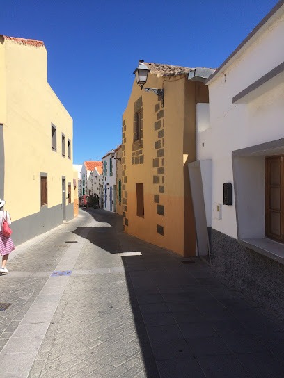 Centro de Mayores de Aguimes Agüimes