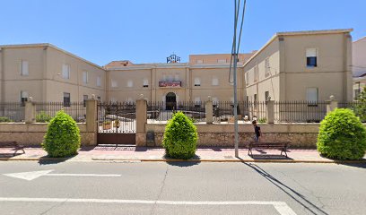 Residencia Santa Teresa Jornet Hellín