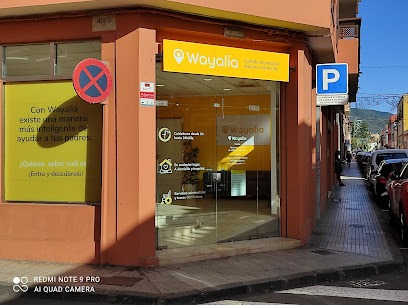 Wayalia | Cuidado de personas mayores en Tenerife San Cristóbal de La Laguna