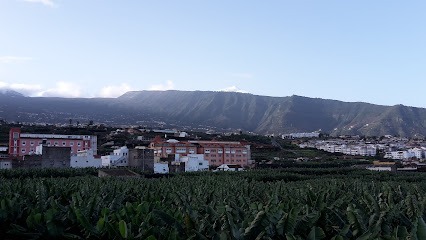 Hogar Santa Rita Foundation Puerto de la Cruz