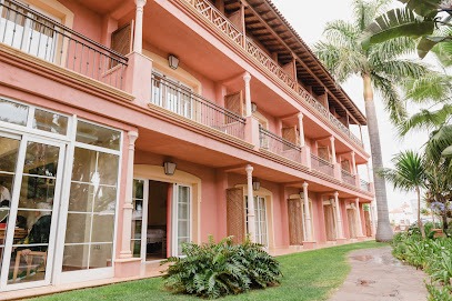 Residencial Davida Puerto de la Cruz