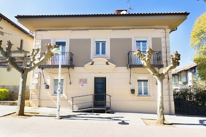 Residencia de ancianos Santa Bárbara Galdakao