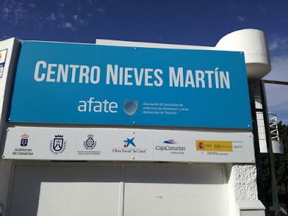 AFATE - Asociación de Familiares y Cuidadores de Enfermos de Alzheimer y otras demencias de Tenerife Santa Cruz de Tenerife