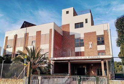 Residencia De Ancianos La Purísima Crevillent