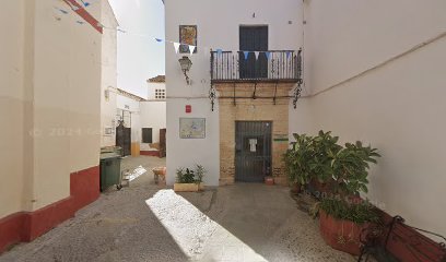 Residencia San Pedro Carmona