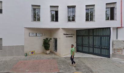 Residencia La Alameda Carmona