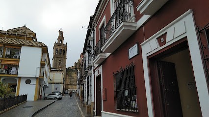 Centro De Dia Mayores San Miguel Morón de la Frontera