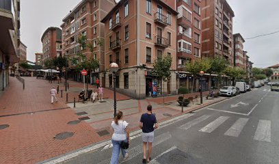 Centro de día Sestao Berria Sestao