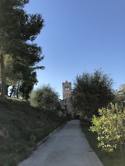 Residència Can Pujador Sant Vicenç dels Horts