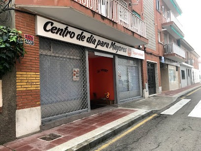 Centro de día para Mayores in Vivet Villaviciosa de Odón