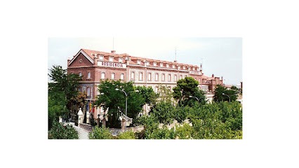 Residence and Day Centre La Aurora Navalcarnero