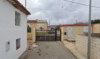 Centro Tercera Edad OLIVA S.L "LA CARRASCA" Oliva