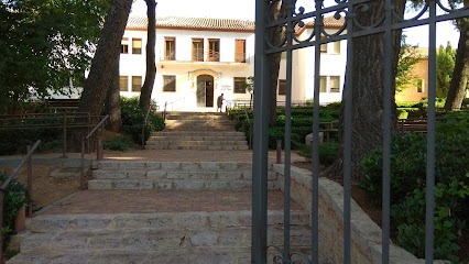 Asilo Residencia de Ancianos Nuestra Señora de la Caridad Villarrobledo