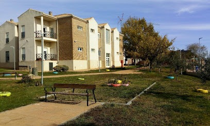 Centro Residencial Nuestra Señora De La Caridad. Asociacion Edad Dorada Mensajeros de la Paz CLM-Galicia Illescas