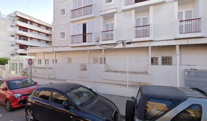 Residència Reina Sofía Ibiza