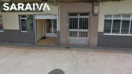 Centro de Día SARAIVA MARÍN Marín