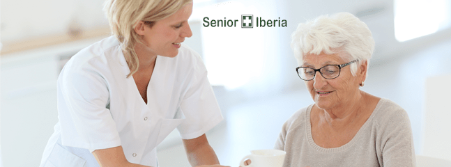 Senior Iberia Tomares