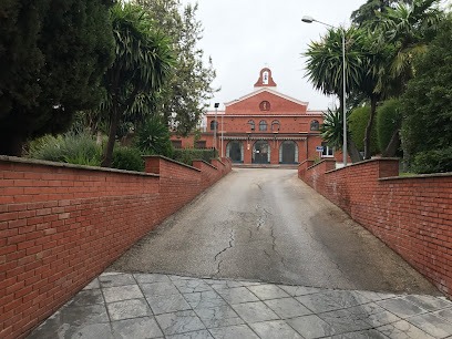 Residencia de Mayores Nuestra Señora de los Desamparados Martos