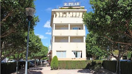 Residencia De Mayores El Pilar Mutxamel