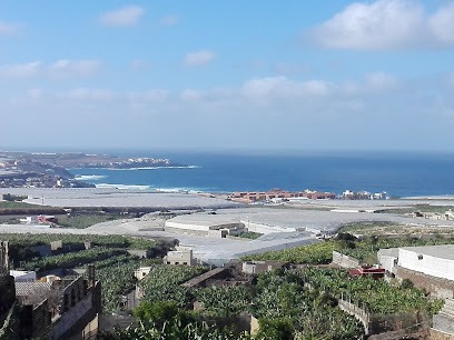 Centro de Día de Mayores de Barrial Gáldar