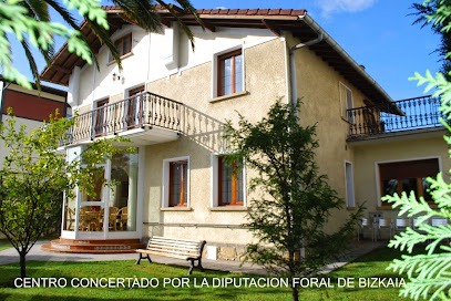 Residencia Elizalde Erandio