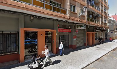 Centro Especializado de Atencion A Los Mayores Valencia