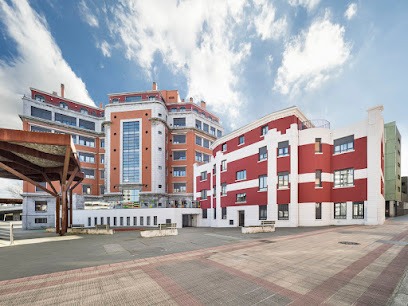 Seniors Altos Hornos | Residencia para mayores Barakaldo Vizcaya Barakaldo