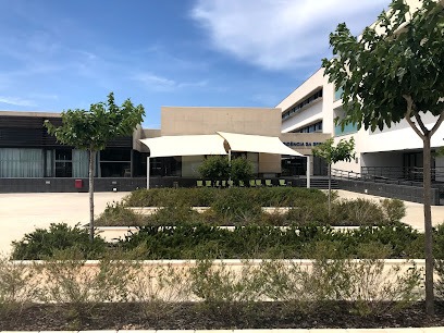 Residència i Centre de Dia Sa Serra Sant Antoni de Portmany